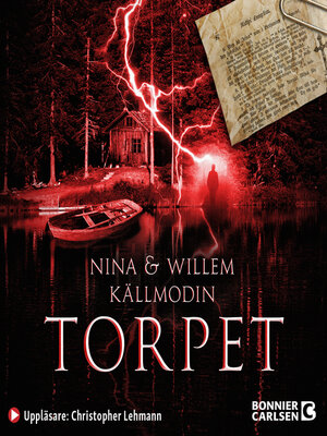 cover image of Torpet